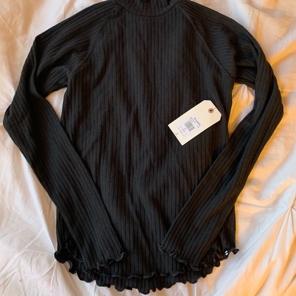 Kids Billabong Longsleeve